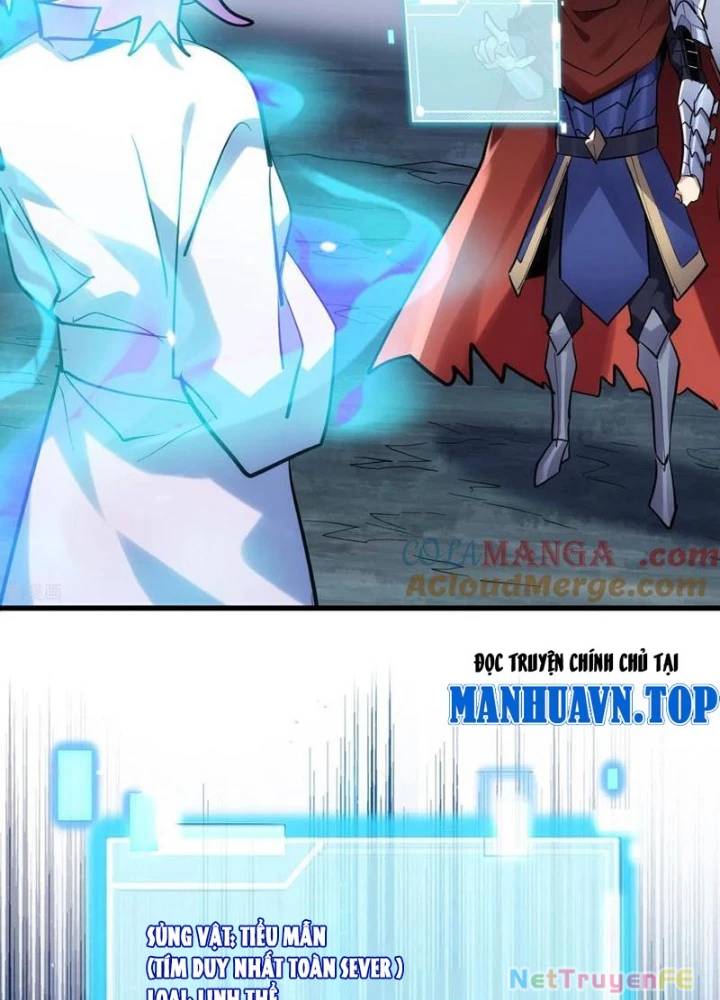 từ dã quái bắt đầu thăng cấp chapter 45 74