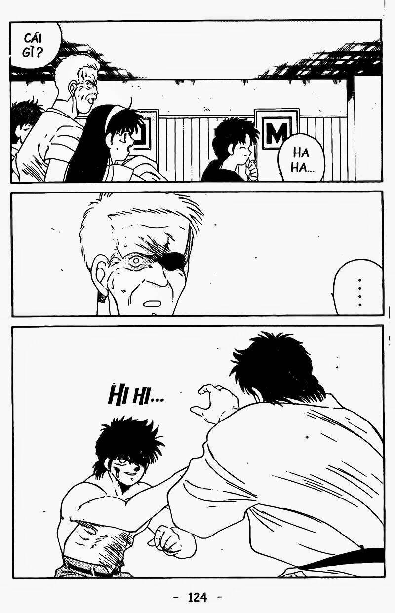 truyền nhân atula - shura no mon i chapter 120 7