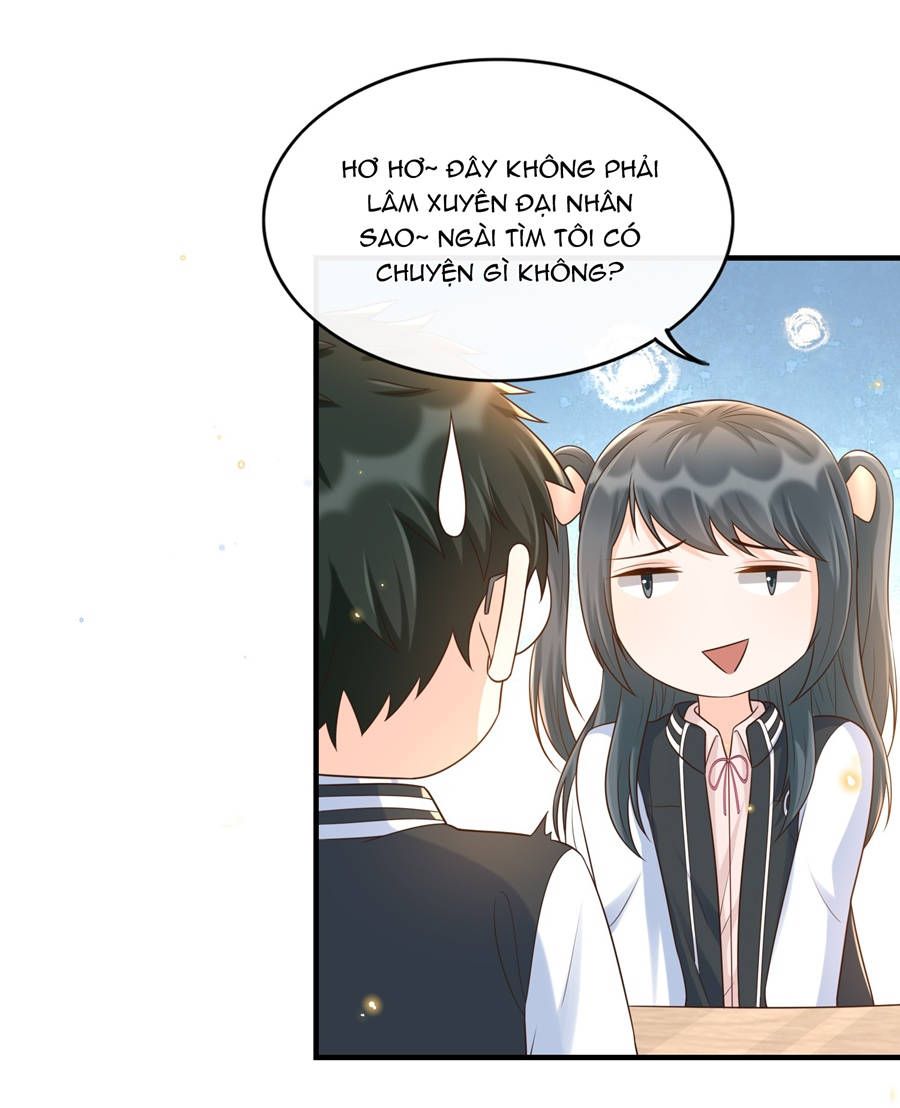 ngọt không ngừng nghỉ chapter 24 12