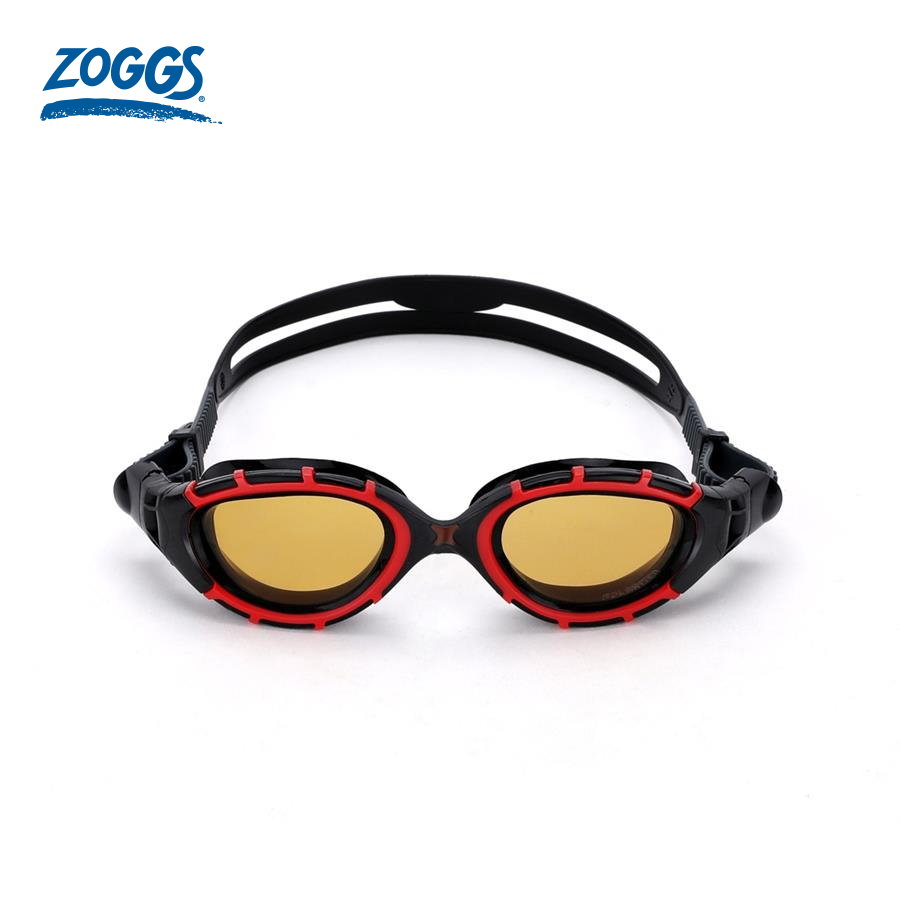 Kính bơi unisex Zoggs PREDATOR FLEX POLARIZED ULTRA - 461046