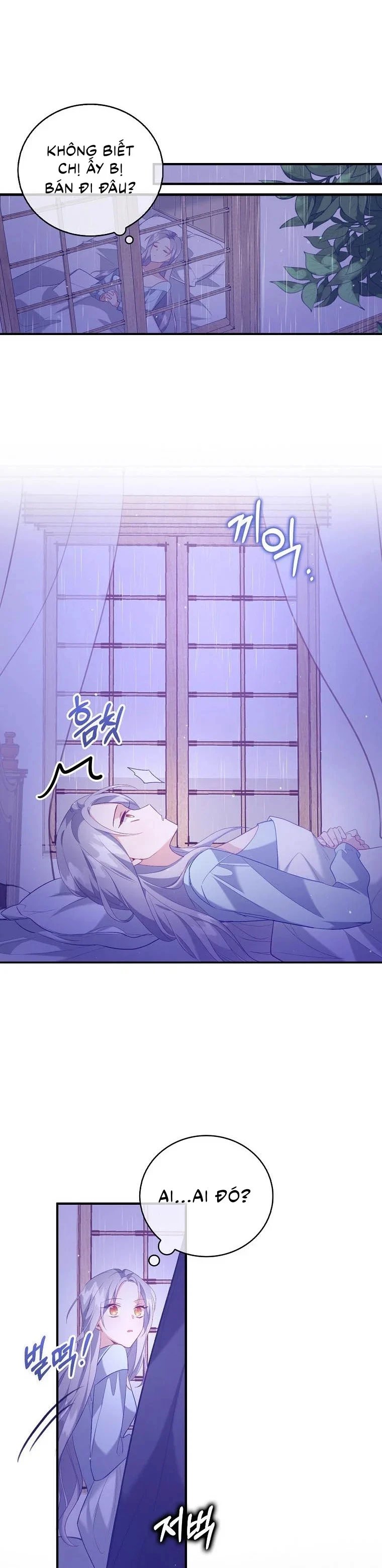 tôi chỉ nhận ra sau khi mất cô ấy chapter 9.5 3