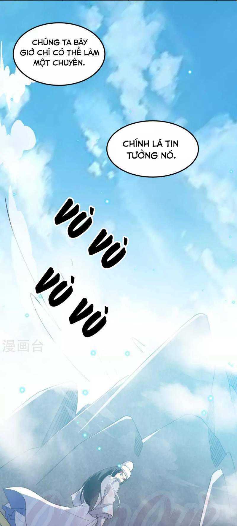 vạn giới tiên vương chapter 44 39