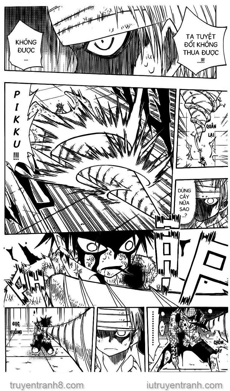 law of ueki chapter 82 13