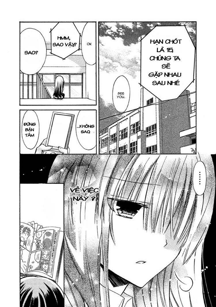 gdgd-dogs chapter 11 8