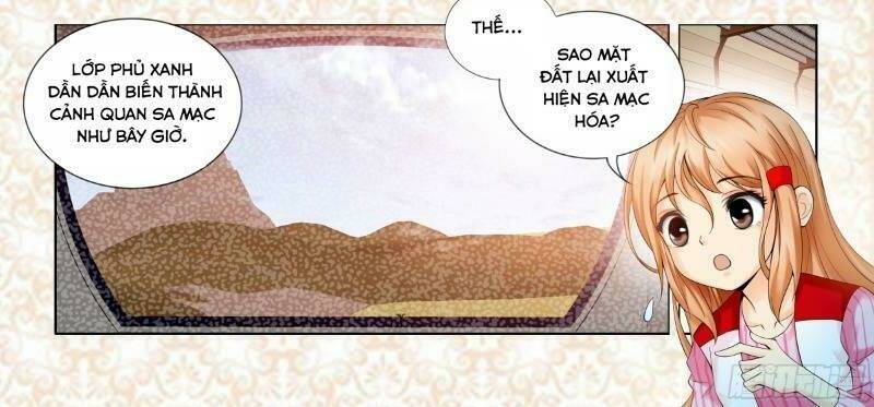 kỳ hiệp địa cầu chi chân tướng trong sa mạc chapter 1 9