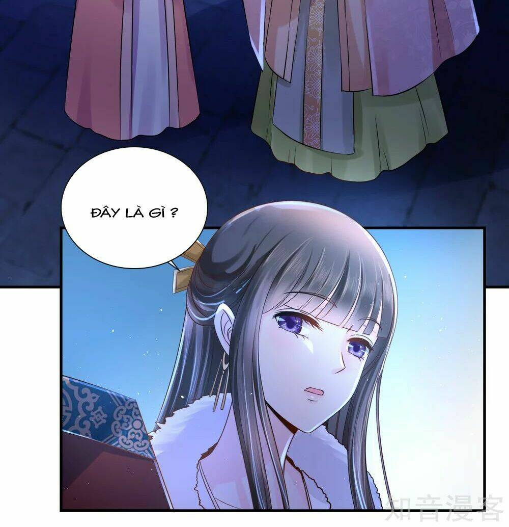 lãnh cung phế hậu muốn nghịch thiên chapter 51 3