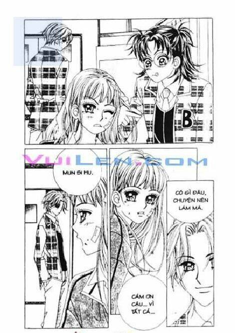 ánh nắng chói chang chapter 4 156