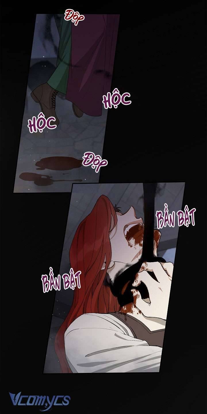 phương pháp trở thành con gái của người hùng bóng đêm chapter 12 36