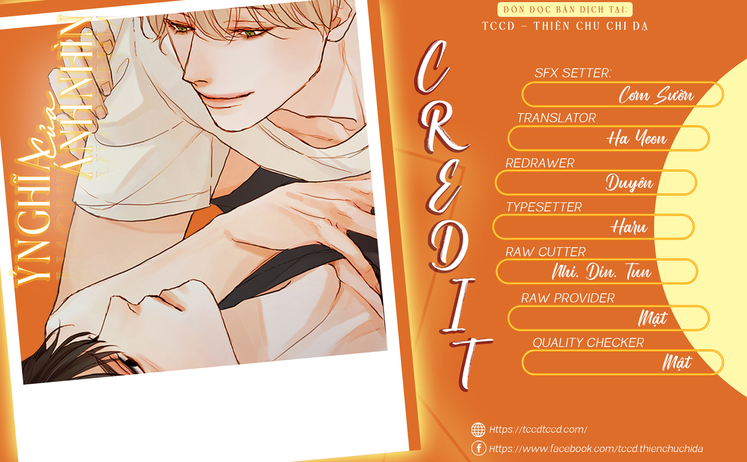 ý nghĩa của ánh nhìn chapter 3 2