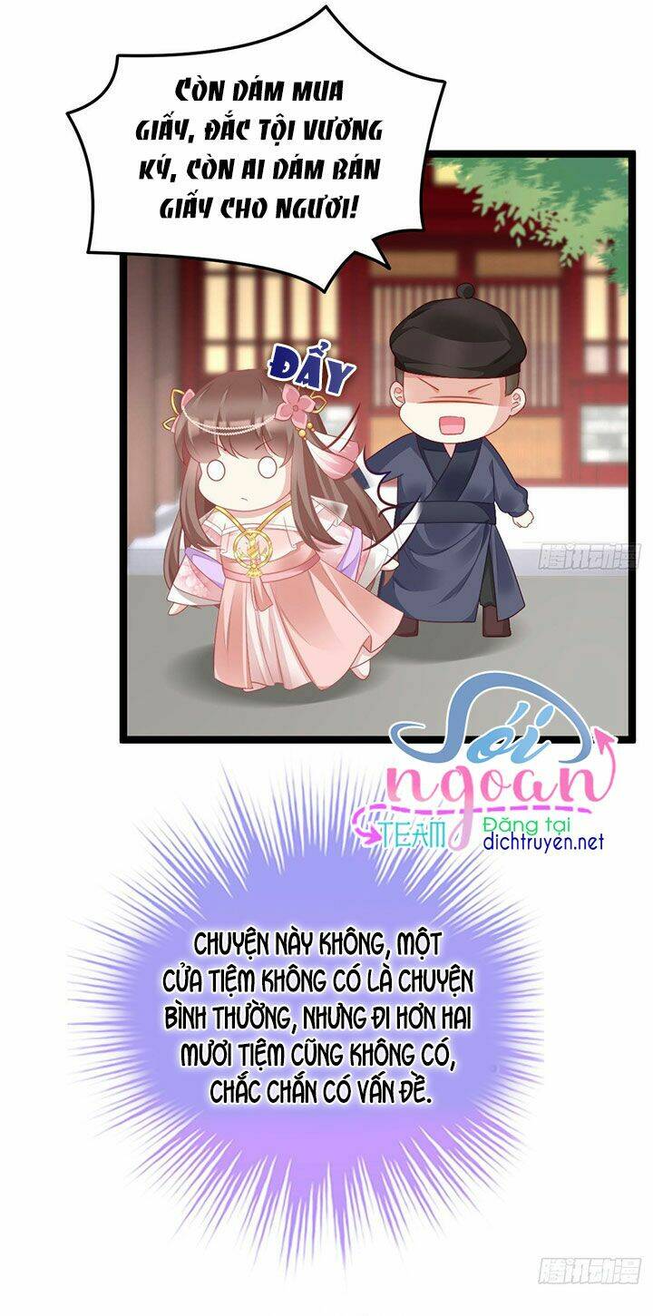 ta ở cổ đại nuôi nam nhân chapter 49 26