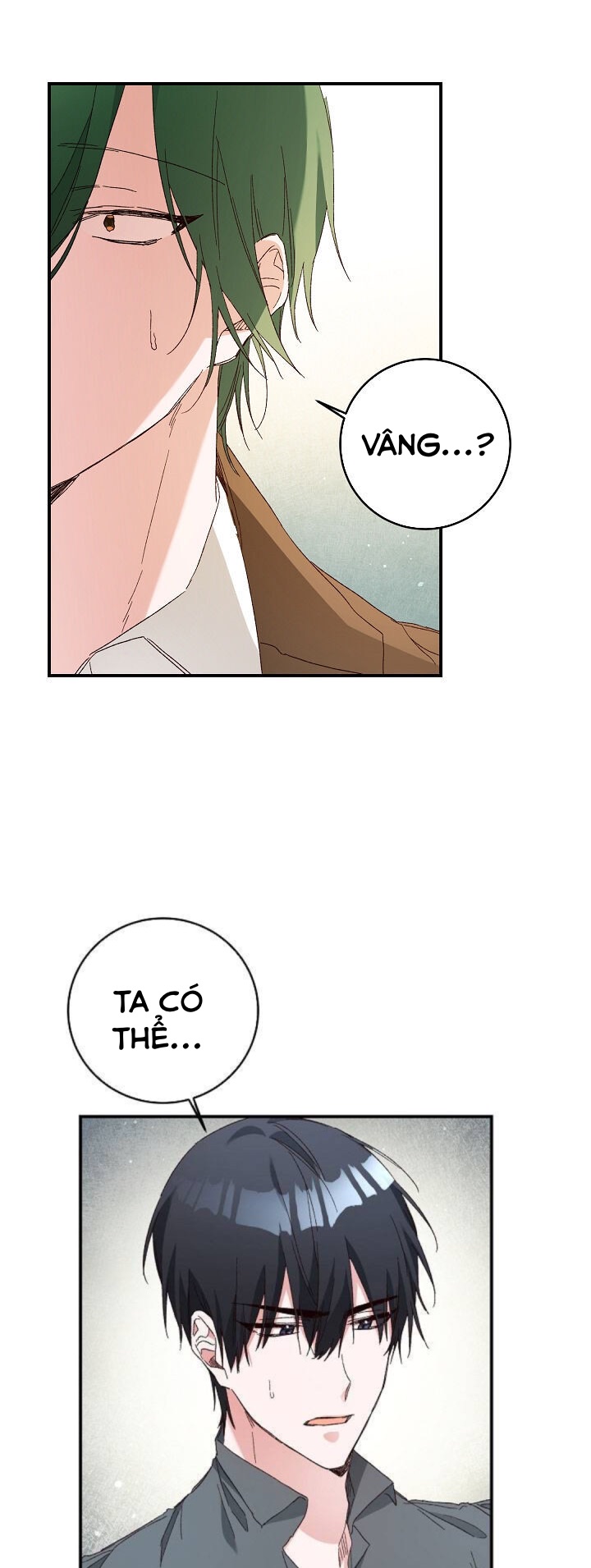 lý do nàng ấy sống như 1 ác nữ chapter 24 44