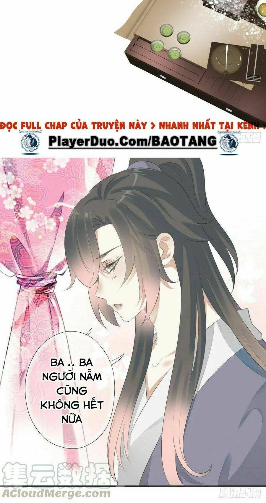 điền viên mật sủng: cô vợ nóng bỏng chapter 98 23