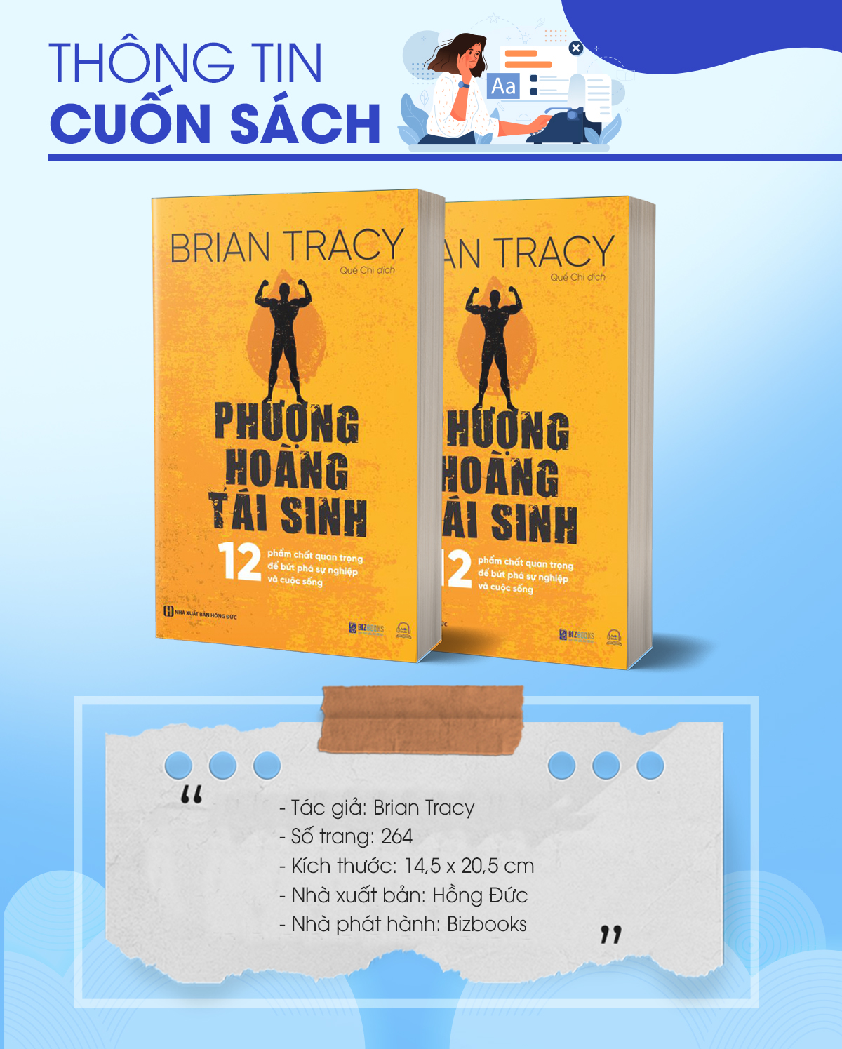 Bộ 4 Cuốn Sách Giúp Bạn Đổi Đời: Phượng Hoàng Tái Sinh, Sự Thông Minh Trong Hài Hước, Người Giàu Nhất Babylon, Muốn Thành Công Nói Không Với Trì Hoãn