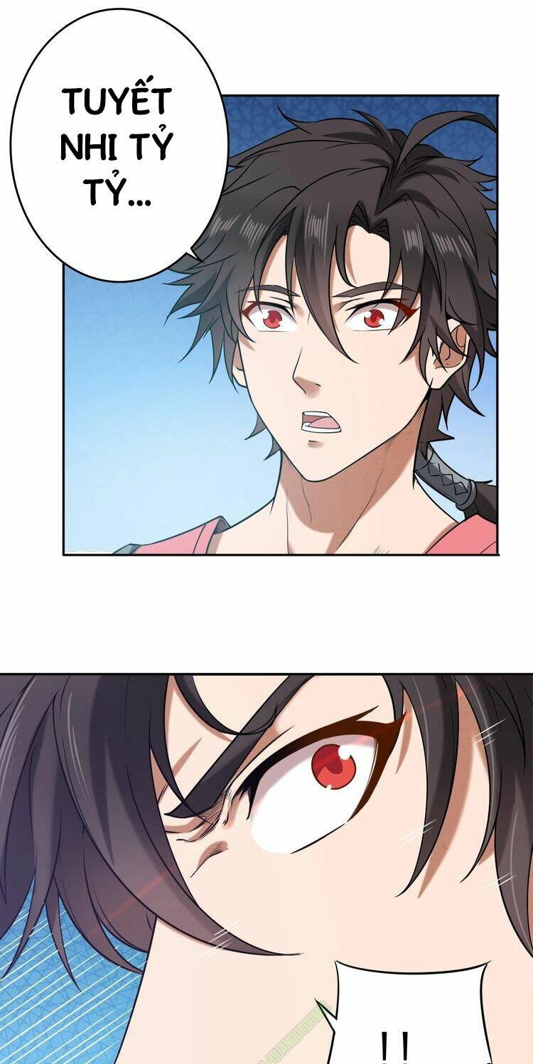 khốn long đại lục chapter 4.2 14