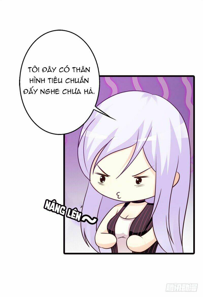 boss cấm dục thành nghiện chapter 14 14