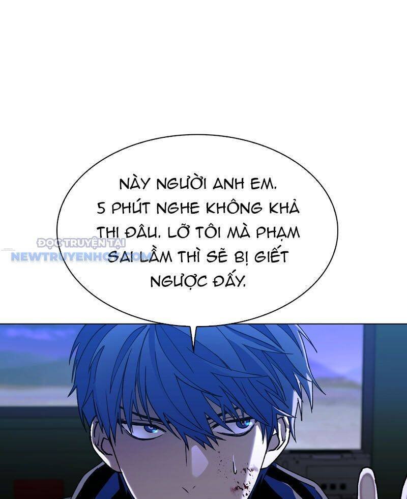 tận thế cũng chỉ là trò chơi chapter 14 5