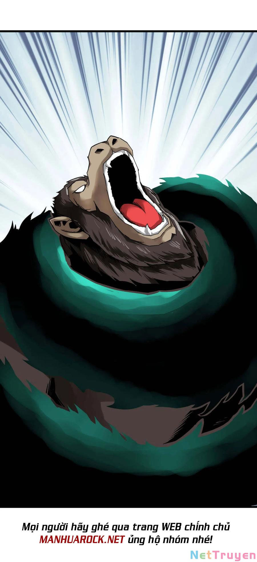 trọng sinh ta là đại thiên thần chapter 129 18