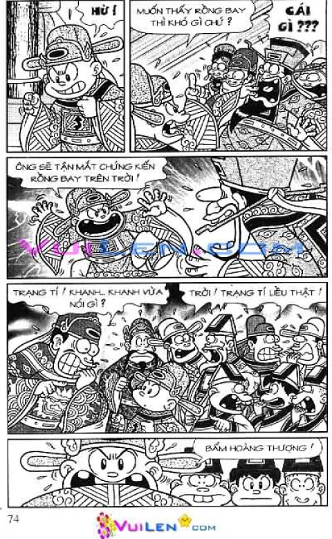 thần đồng đất việt chapter 125 71