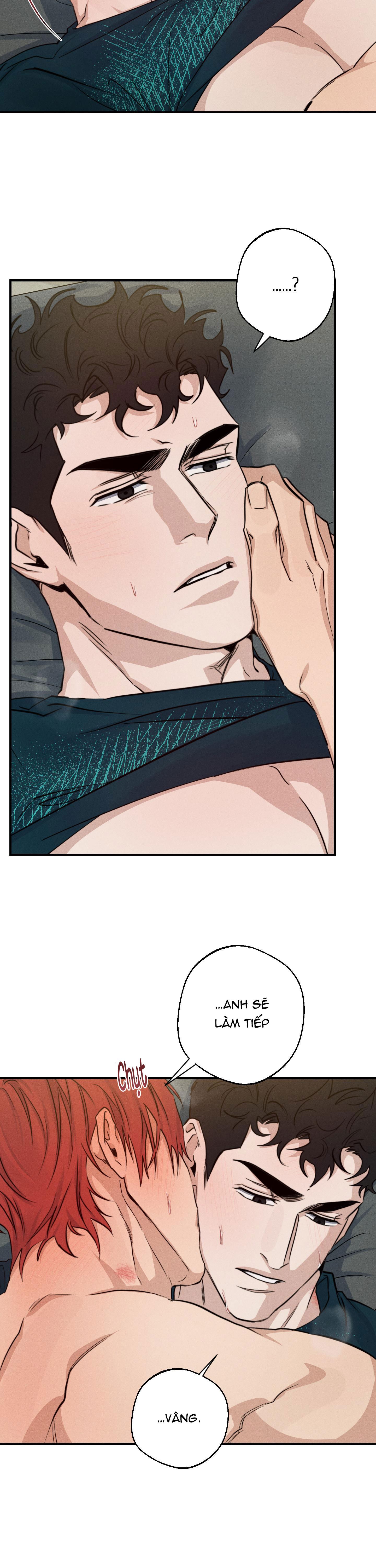 high clear chapter 38 23