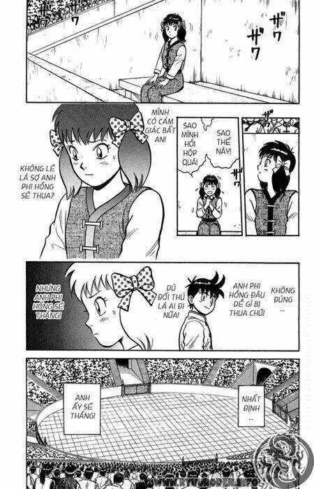 hoàng phi hồng phần 1 chapter 32 120