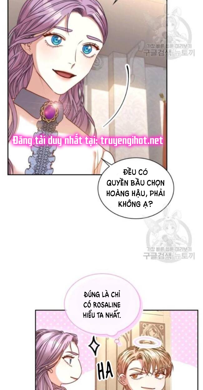 trở thành thư ký của bạo chúa chapter 38 33