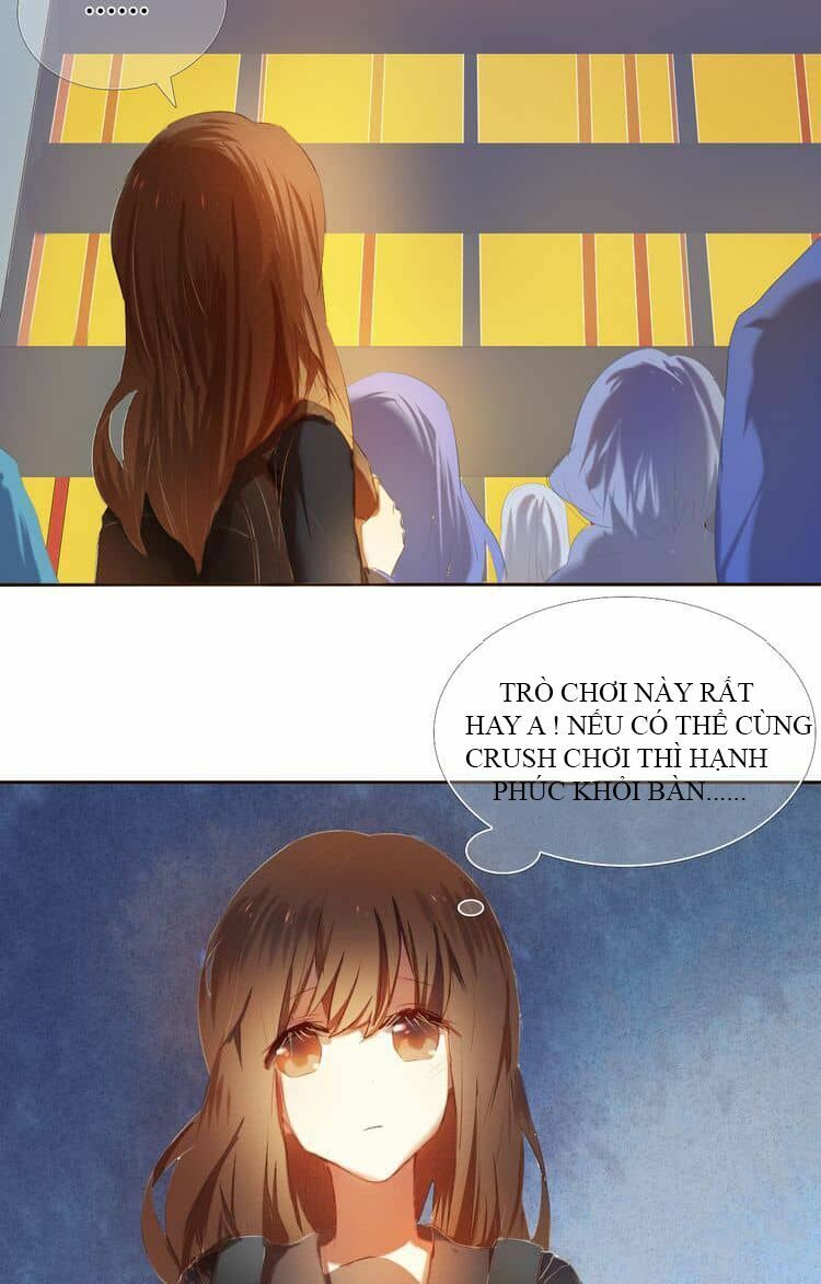 kế hoạch trái tim chapter 0 16