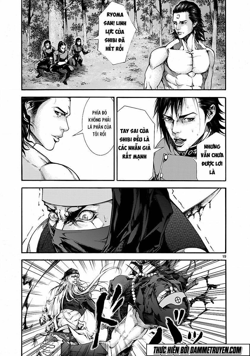 dragon effect chapter 11 19