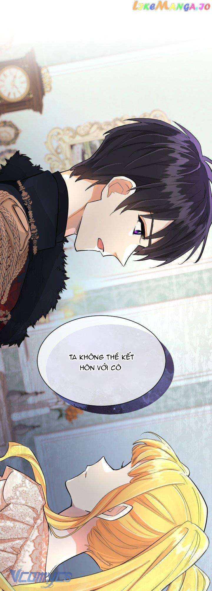 sự báo thù của một vị thánh chapter 67 2