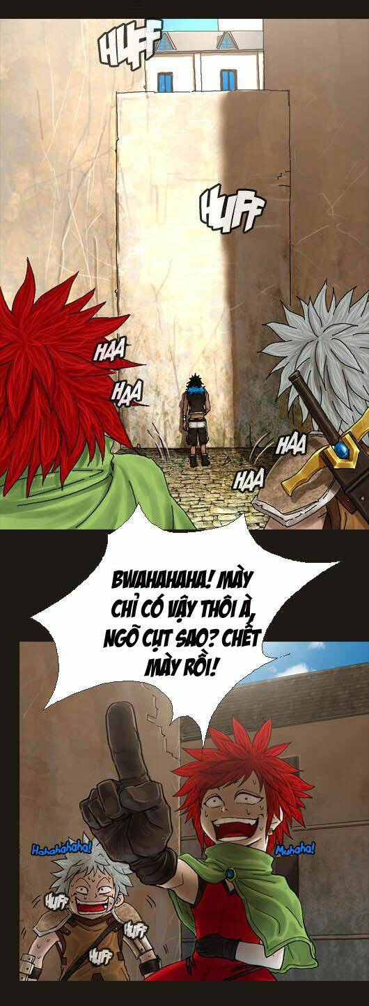 hội ảo thuật chapter 30 12