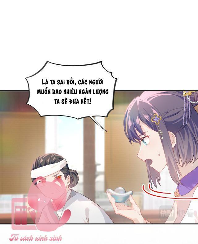 một đêm nọ đột nhiên yandere tới! chapter 87 18