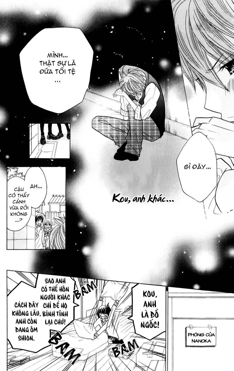 kimi ja nakya dame nanda chapter 13 9