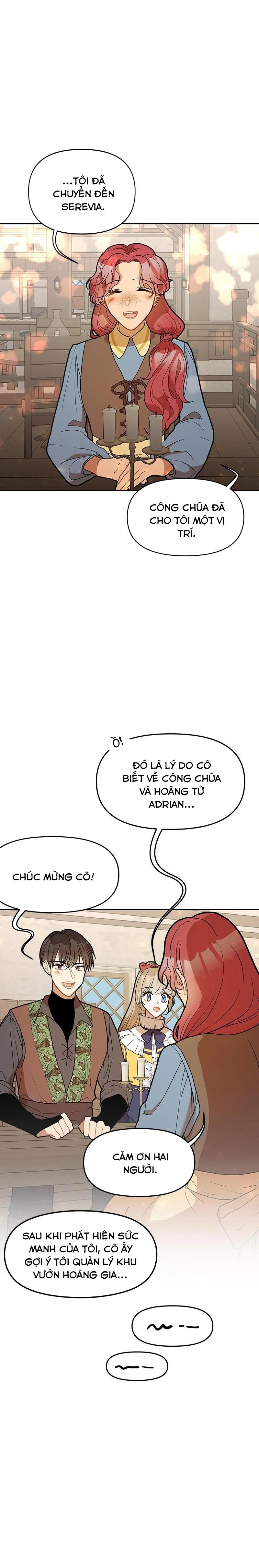 làm cách nào để sống sót trong cuốn tiểu thuyết ngôn tình lãng mạn chapter 46 32