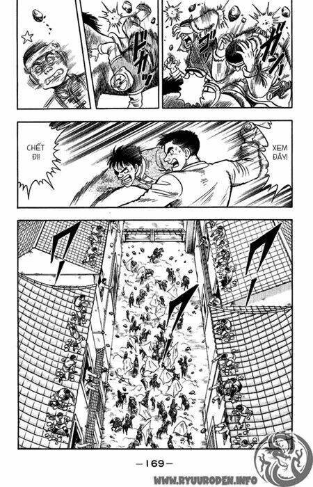 hoàng phi hồng phần 1 chapter 25 162