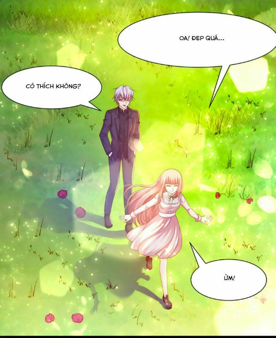 đại thúc, người ta sẽ ngoan chapter 35 6