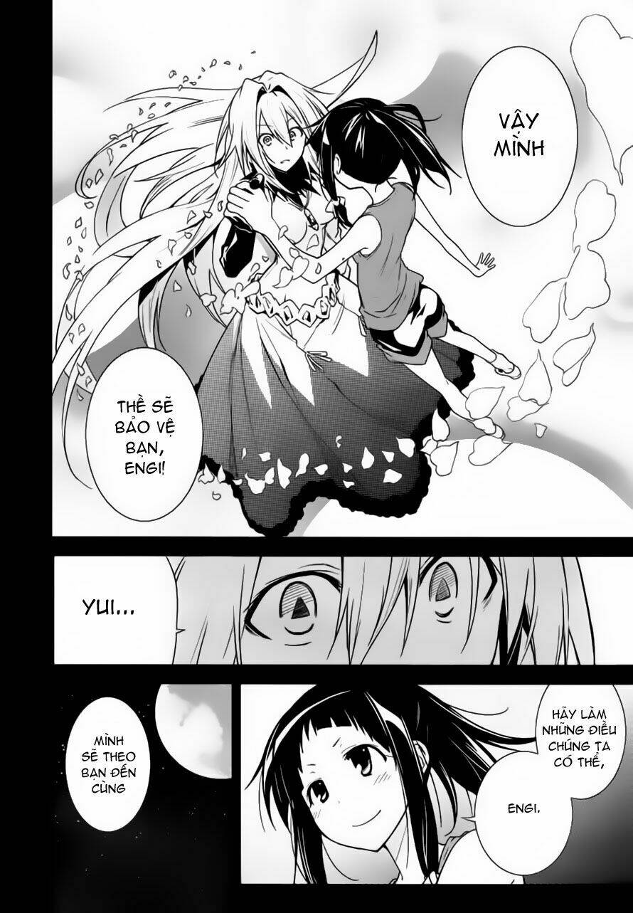 yumekui merry chapter 37 4