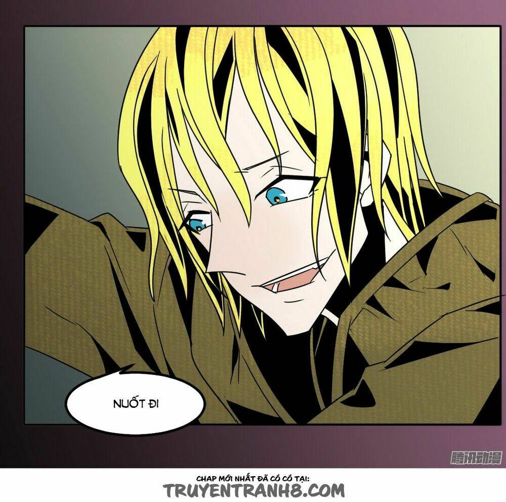 điều ước của người phàm chapter 31 9