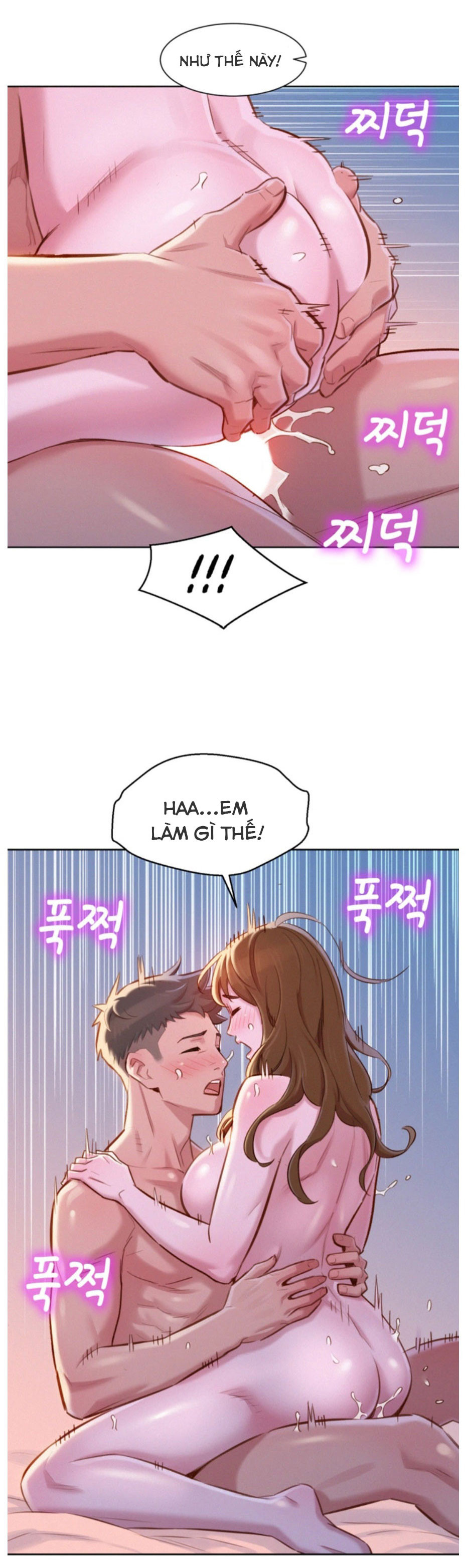 chị gái mưa chapter 93 17