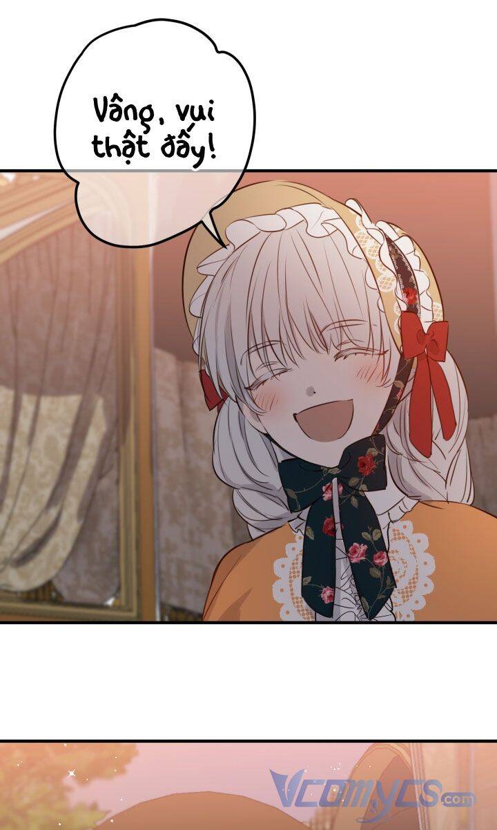 những nhân vật mạnh nhất thế giới ám ảnh tôi chapter 45 53