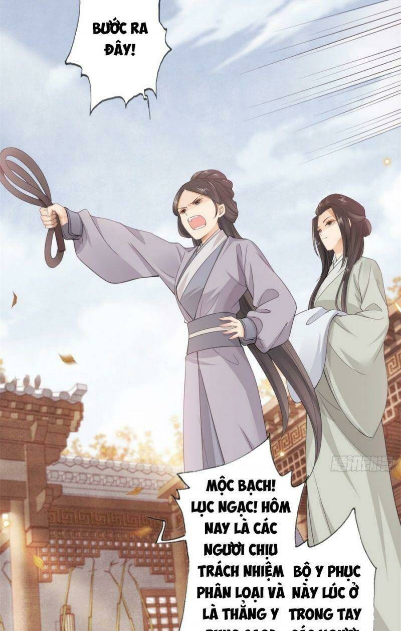 mê hoặc nhân tâm chapter 7 27