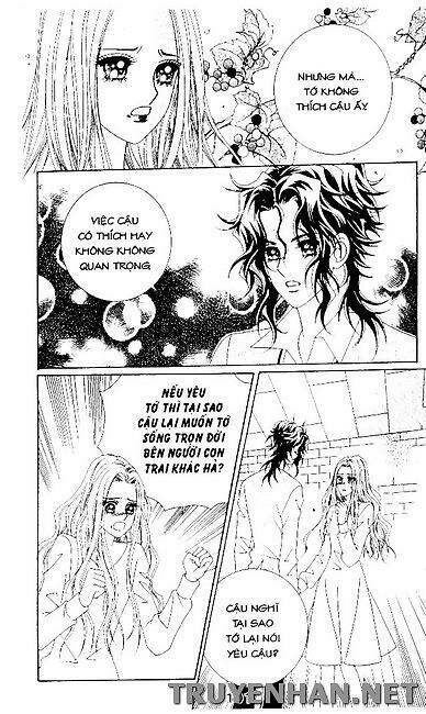 bạn trai tôi là ma cà rồng chapter 61 15