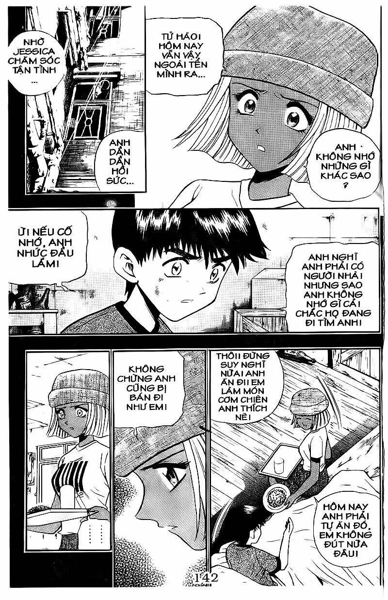 bowling king chapter 141 9