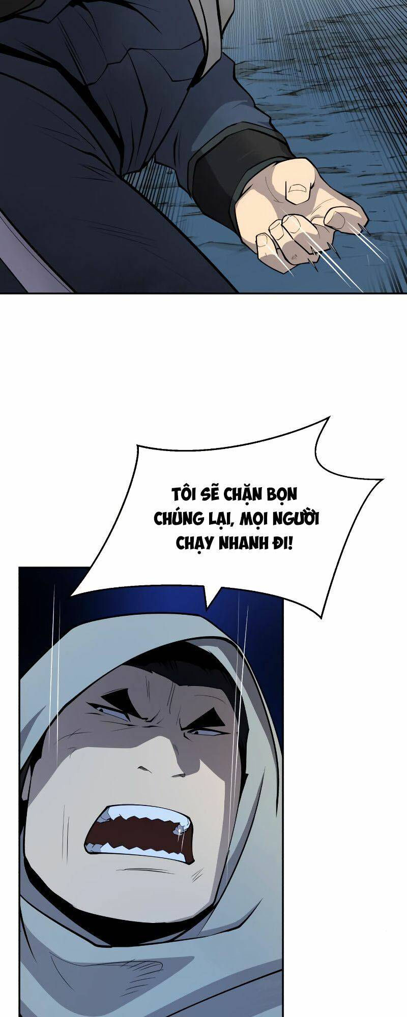 thiếu niên kiếm sư chapter 12 74