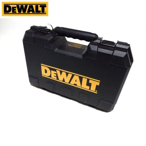 Thùng đựng máy khoan DEWALT BOXDEW2 - Chính Hãng