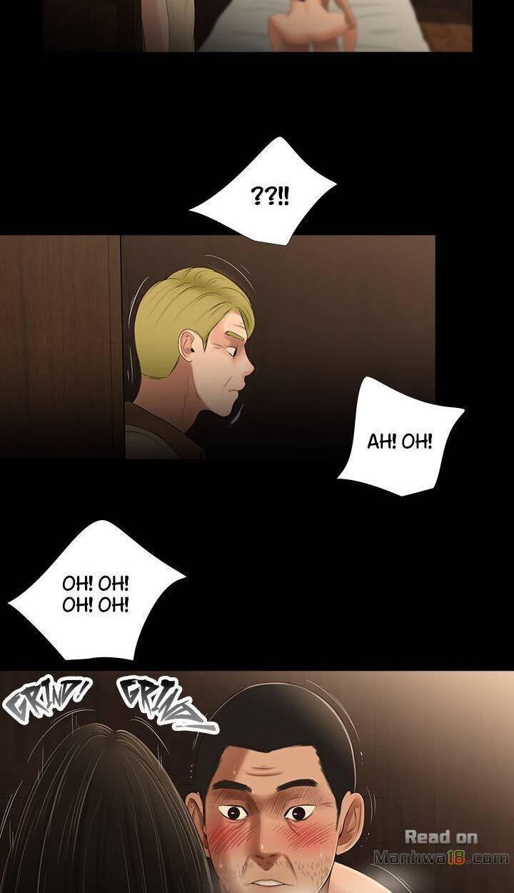 chú và cháu chapter 21 20