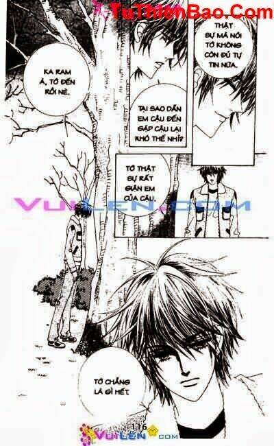 cuộc sống của tôi chapter 9 116