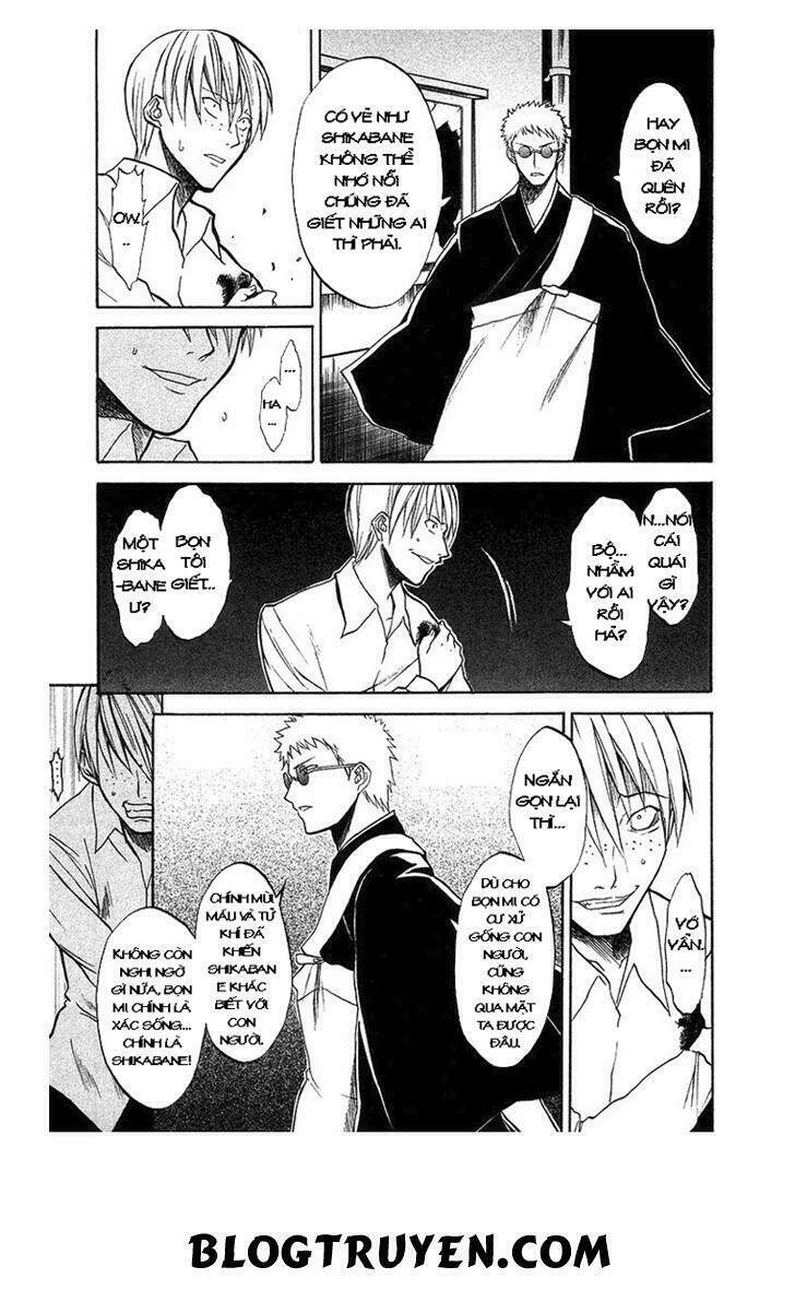 shikabane hime chapter 3.1 27