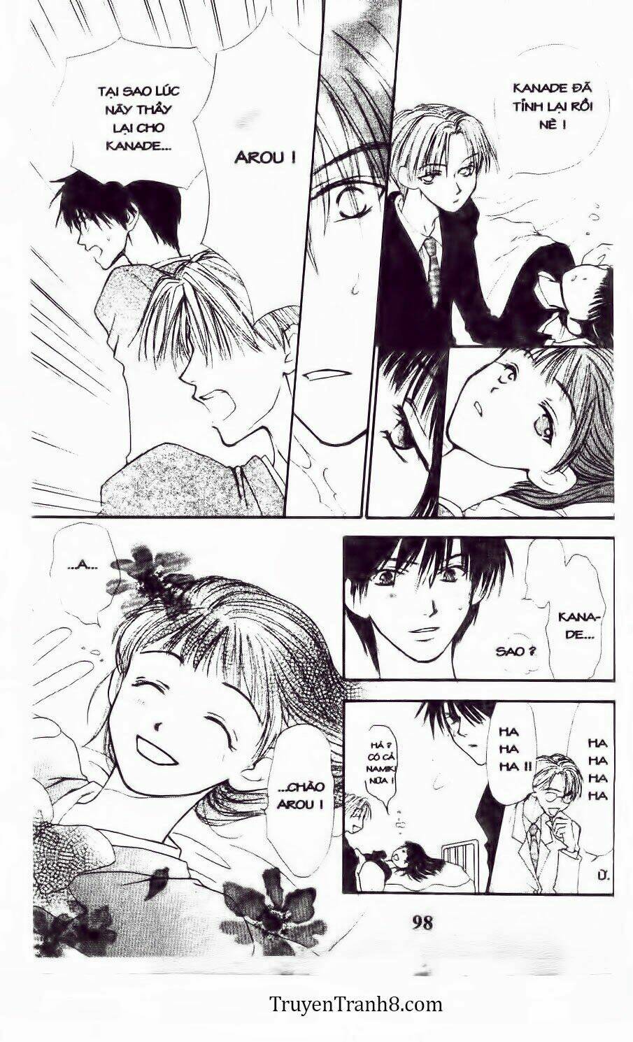 land of the blindfolded chapter 13 17