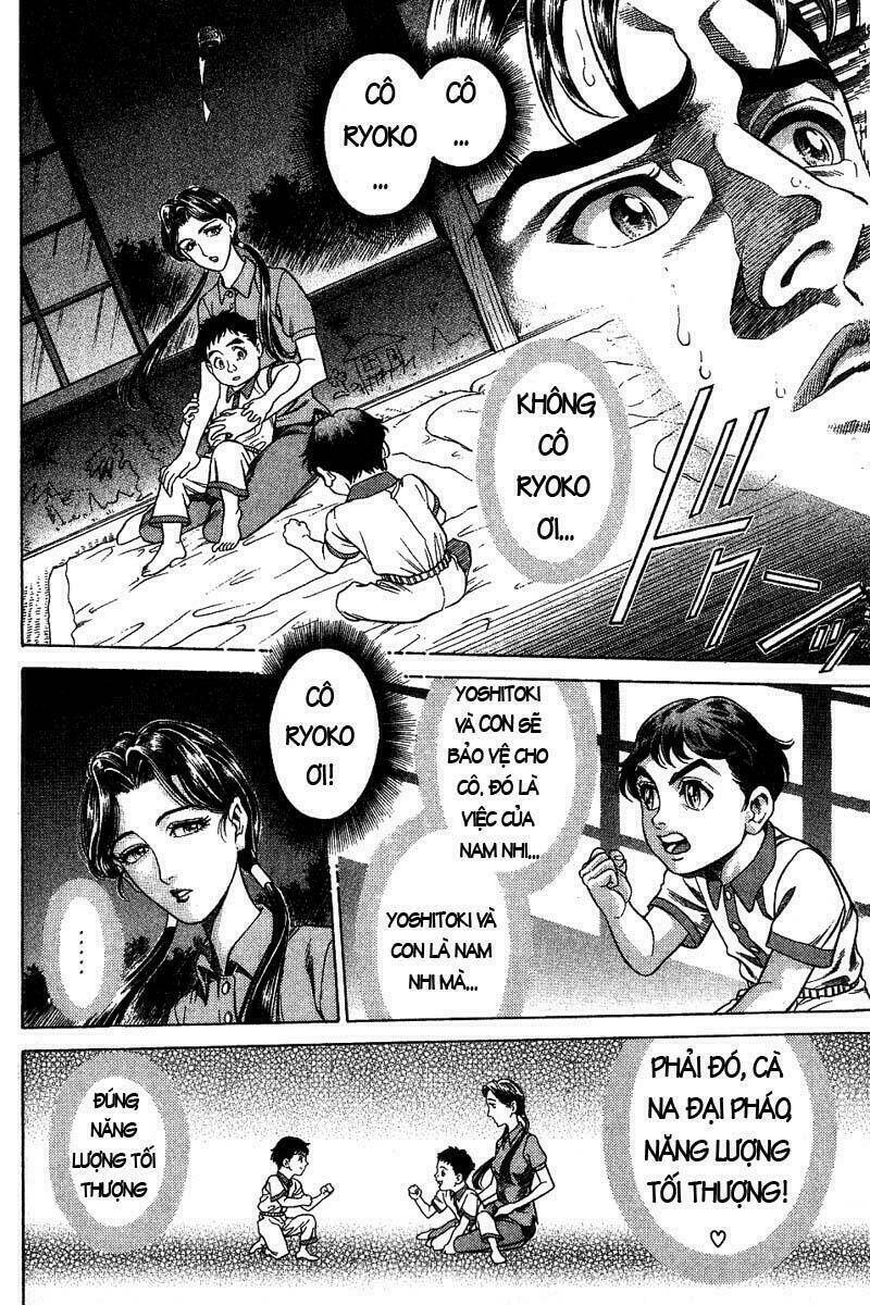 sống còn - trò chơi sinh tử chapter 2 17