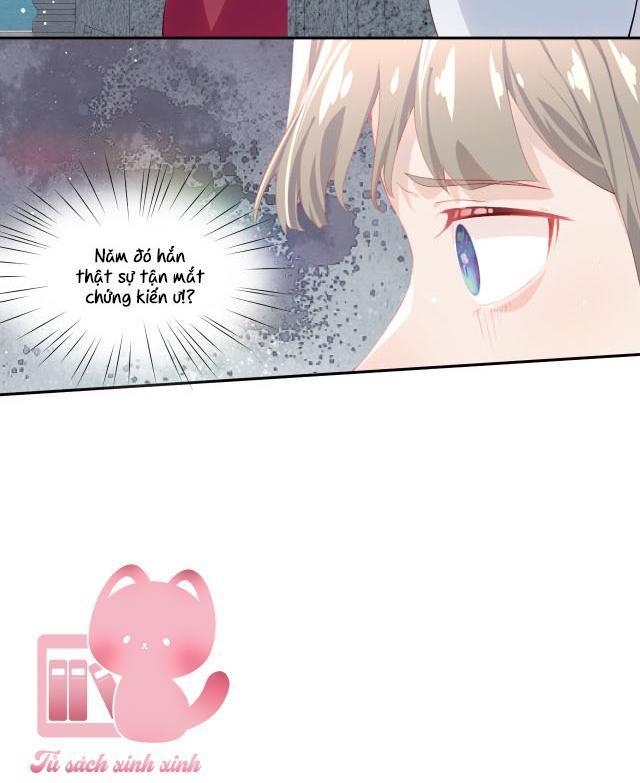 một đêm nọ đột nhiên yandere tới! chapter 73 15