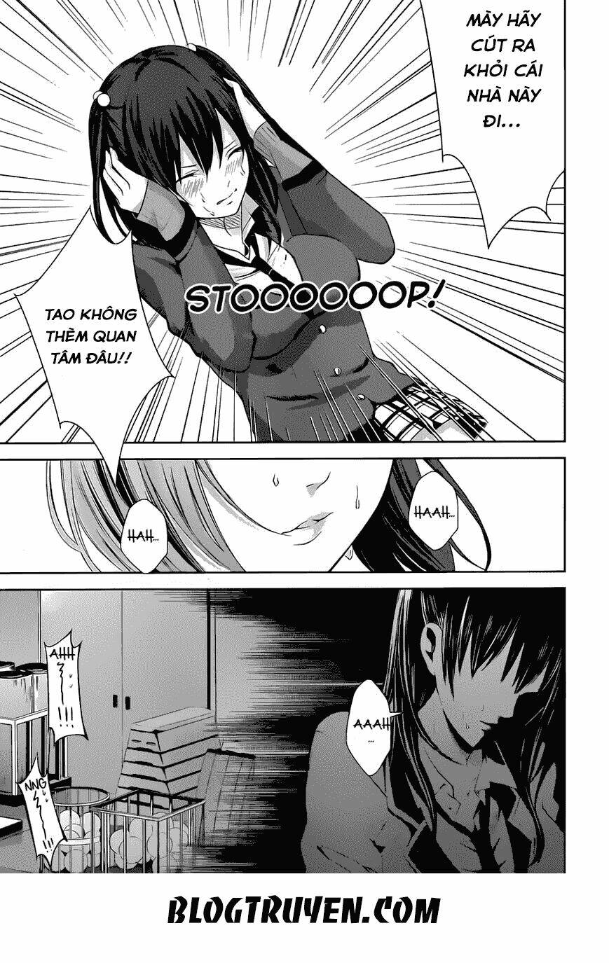 wonder rabbit girl chapter 1.2 6